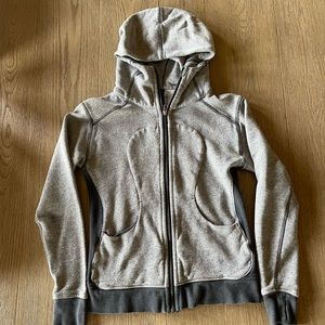 Lululemon Scuba Hoodie
